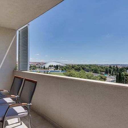 Apartment Pavic - Private Parking Zadar Luaran gambar