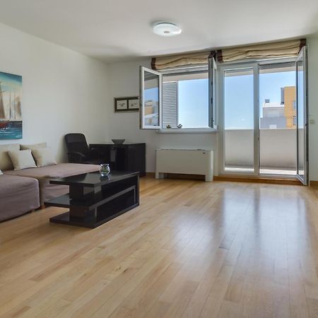 Apartment Pavic - Private Parking Zadar Luaran gambar