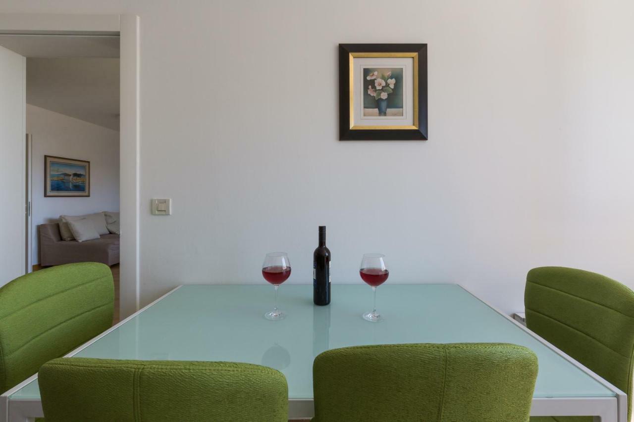 Apartment Pavic - Private Parking Zadar Luaran gambar