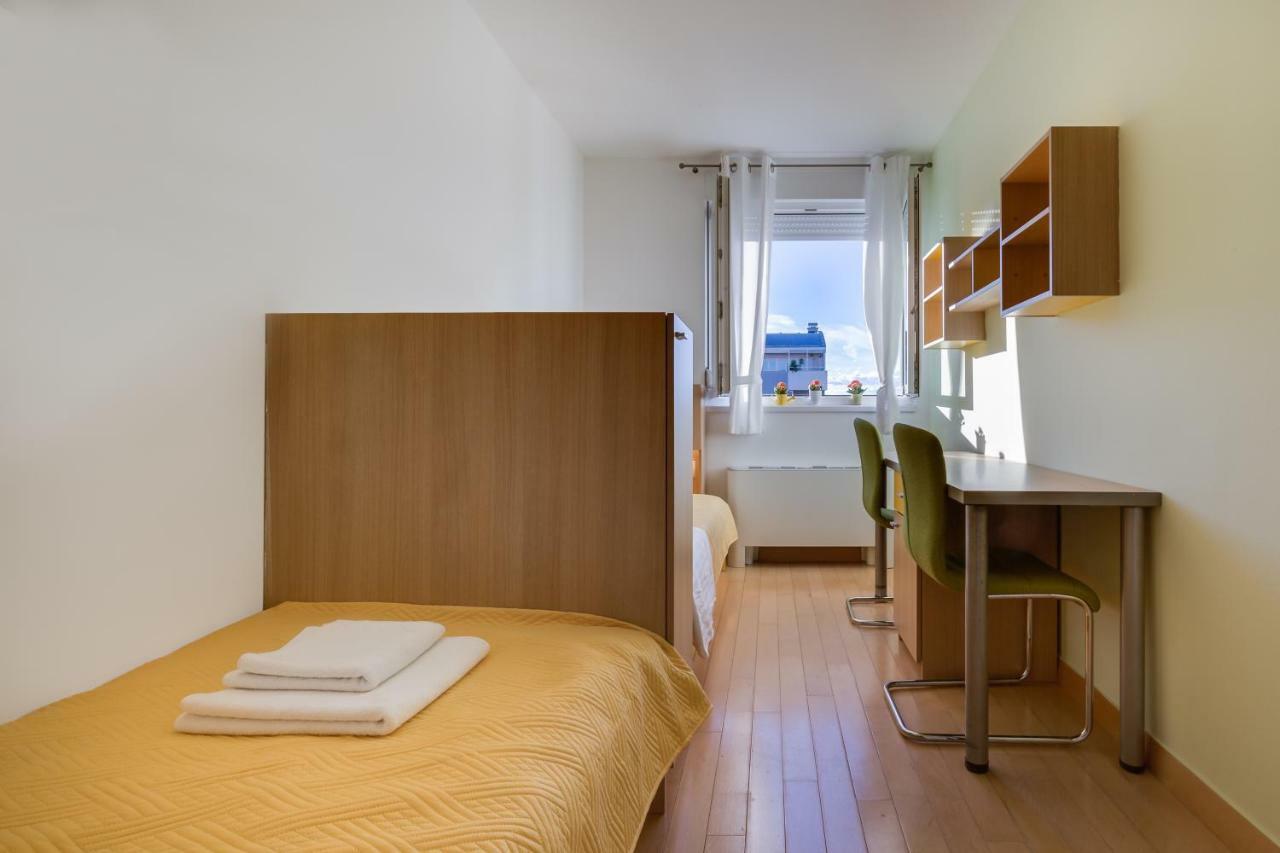 Apartment Pavic - Private Parking Zadar Luaran gambar