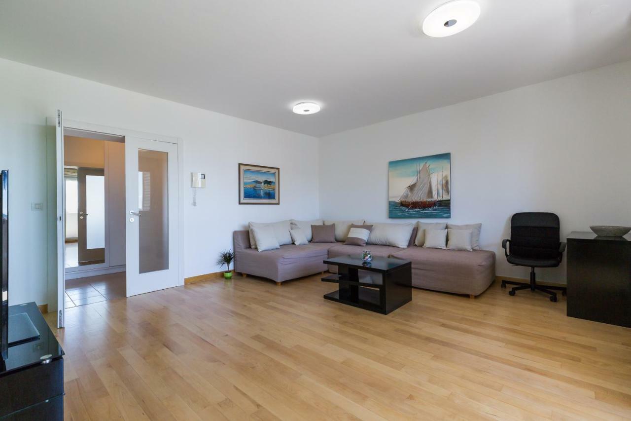 Apartment Pavic - Private Parking Zadar Luaran gambar