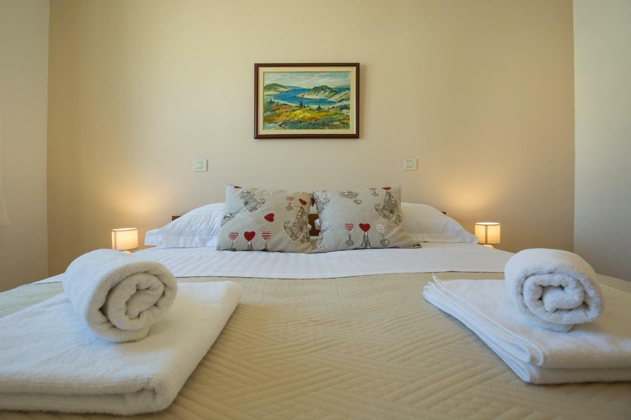 Apartment Pavic - Private Parking Zadar Luaran gambar