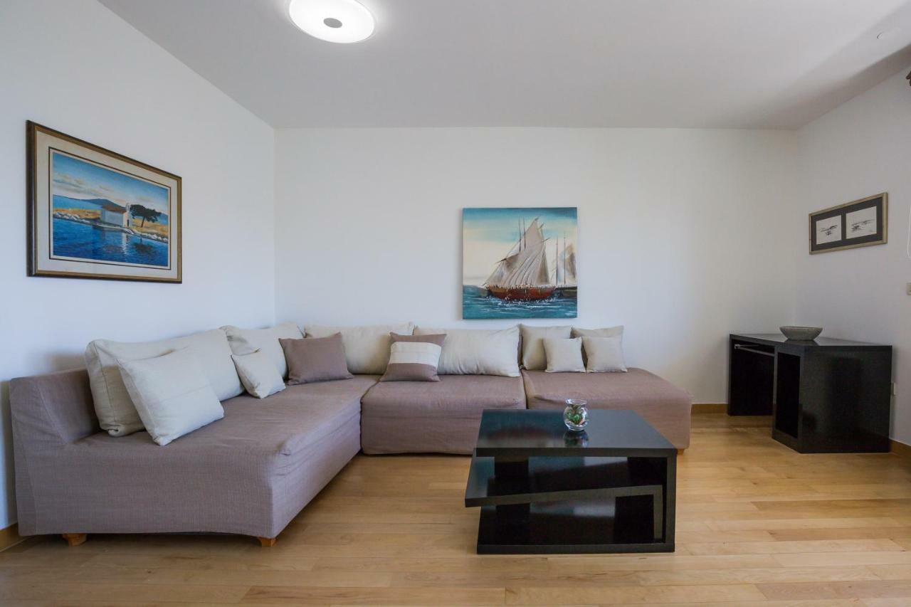 Apartment Pavic - Private Parking Zadar Luaran gambar