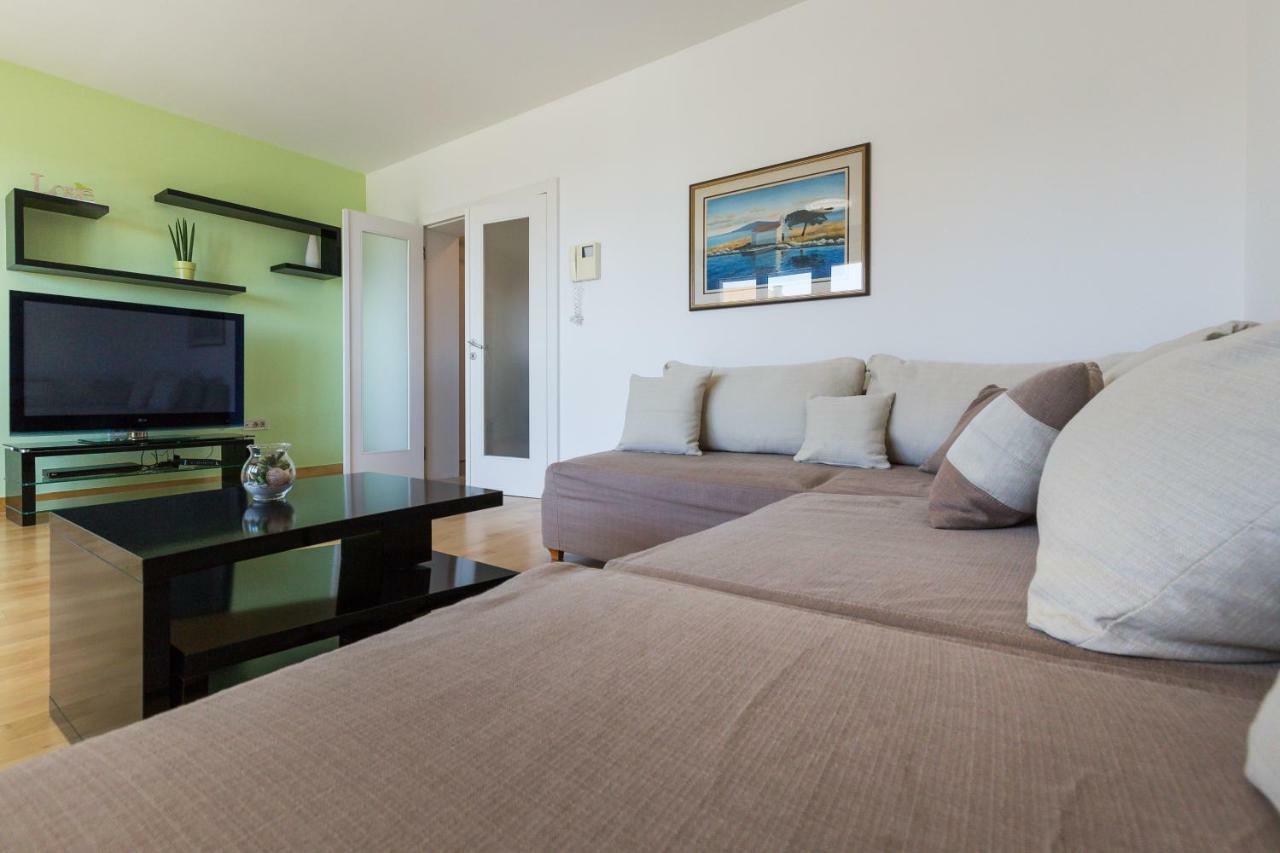 Apartment Pavic - Private Parking Zadar Luaran gambar