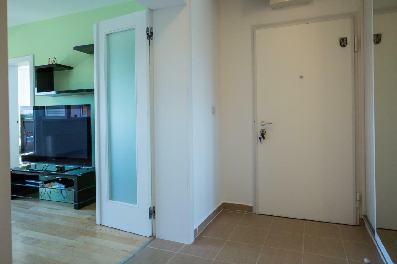 Apartment Pavic - Private Parking Zadar Luaran gambar