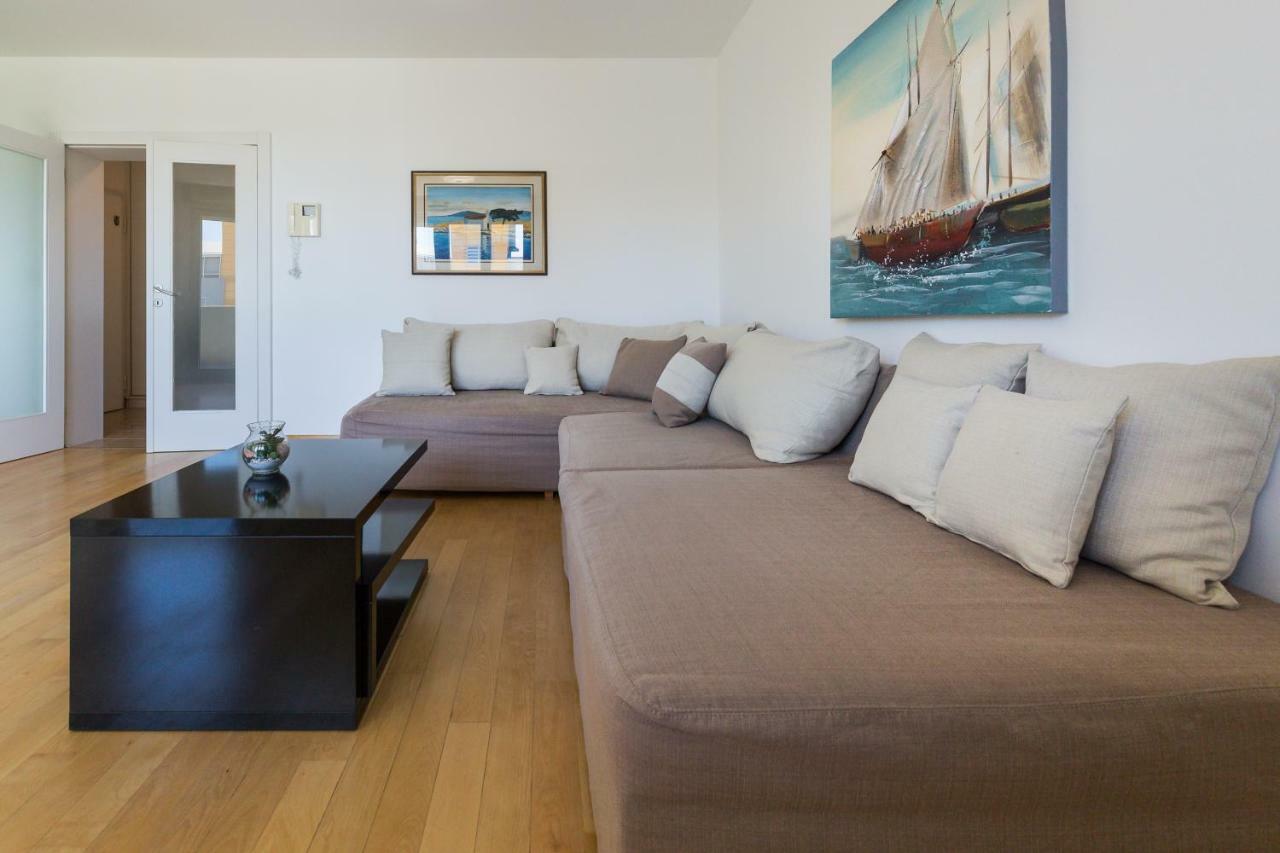 Apartment Pavic - Private Parking Zadar Luaran gambar