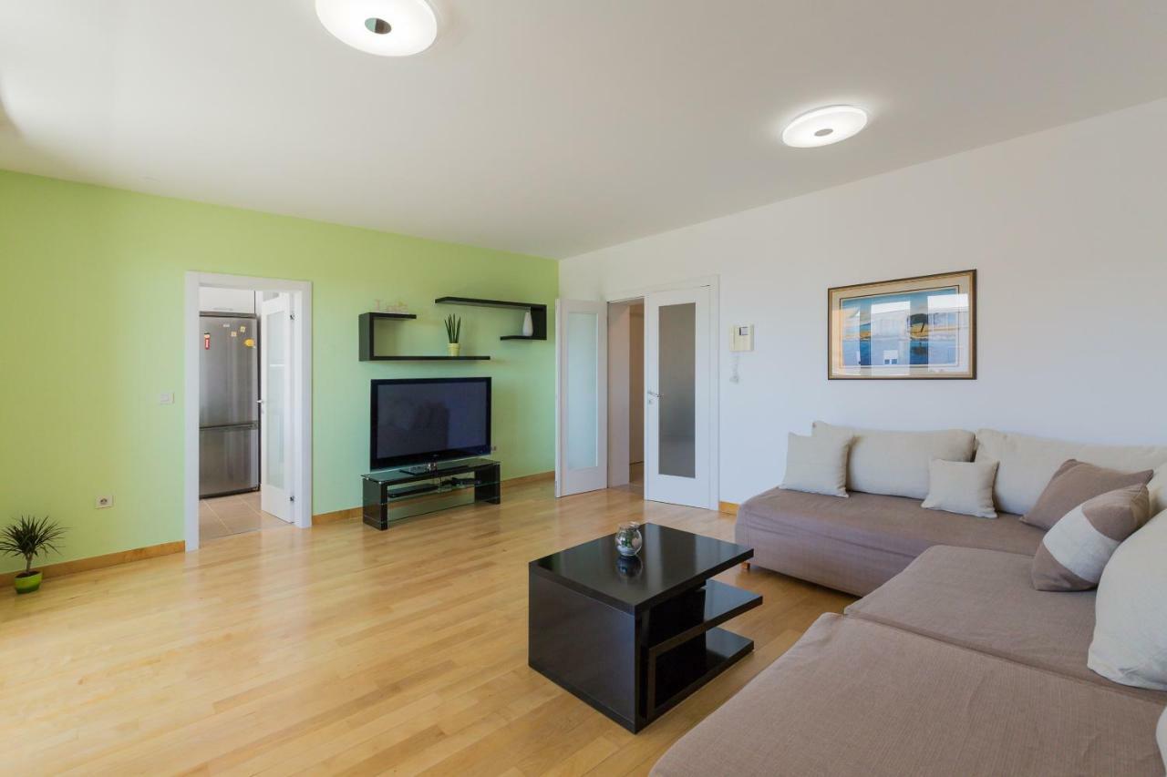 Apartment Pavic - Private Parking Zadar Luaran gambar