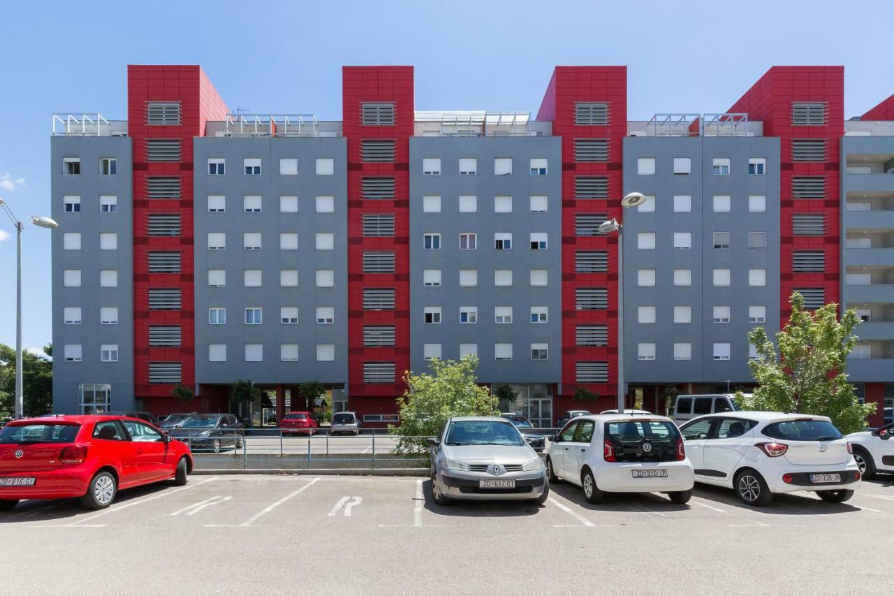 Apartment Pavic - Private Parking Zadar Luaran gambar