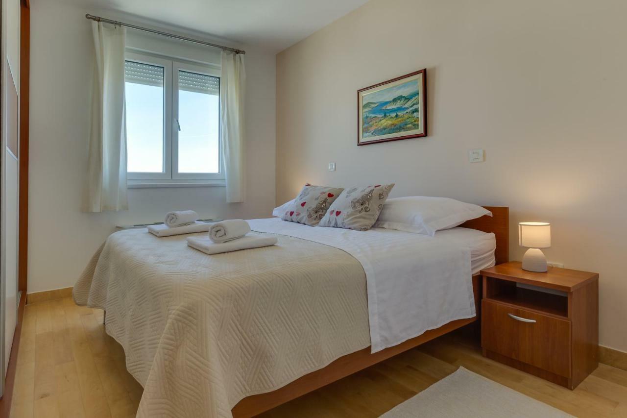 Apartment Pavic - Private Parking Zadar Luaran gambar