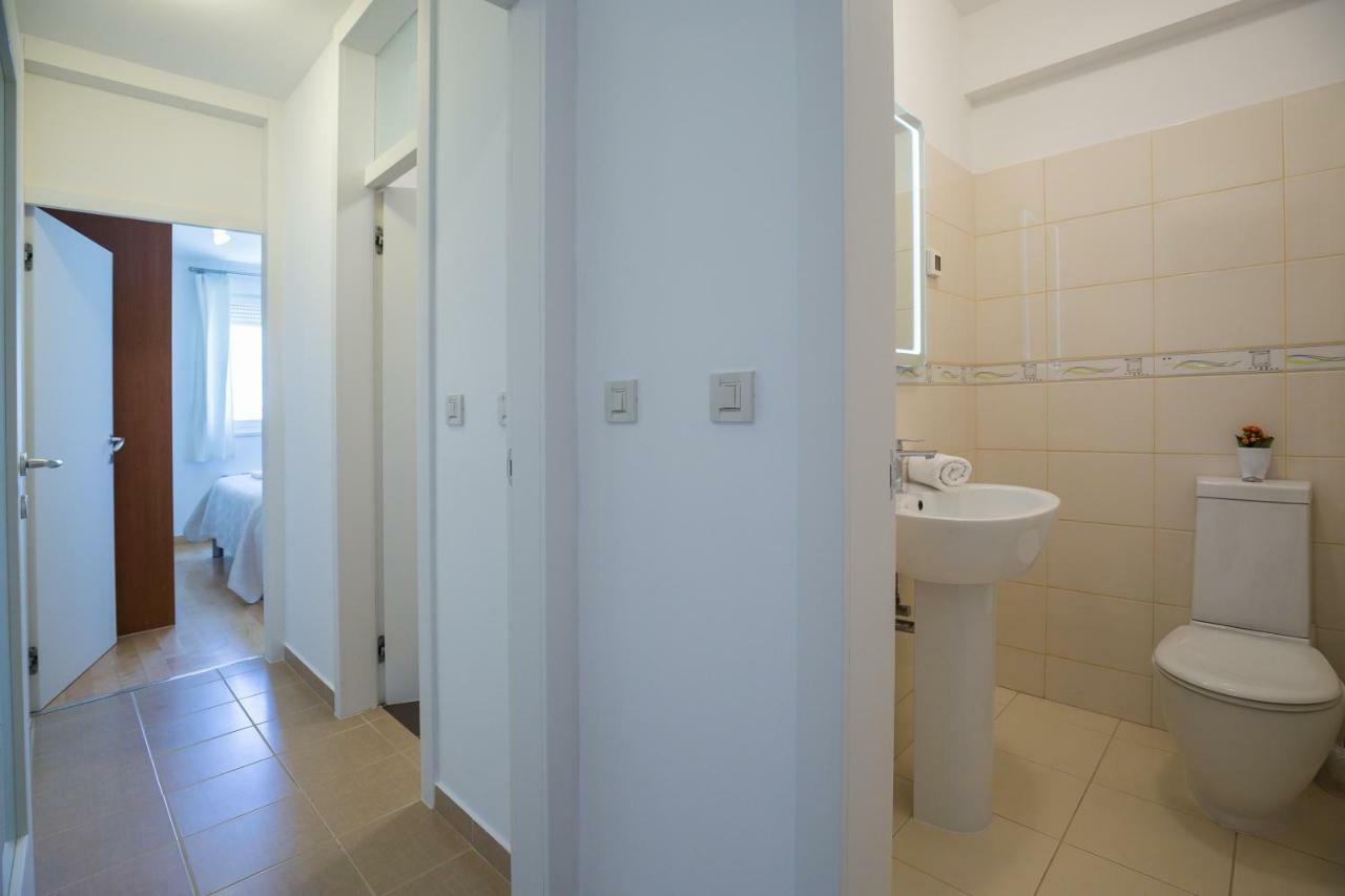 Apartment Pavic - Private Parking Zadar Luaran gambar