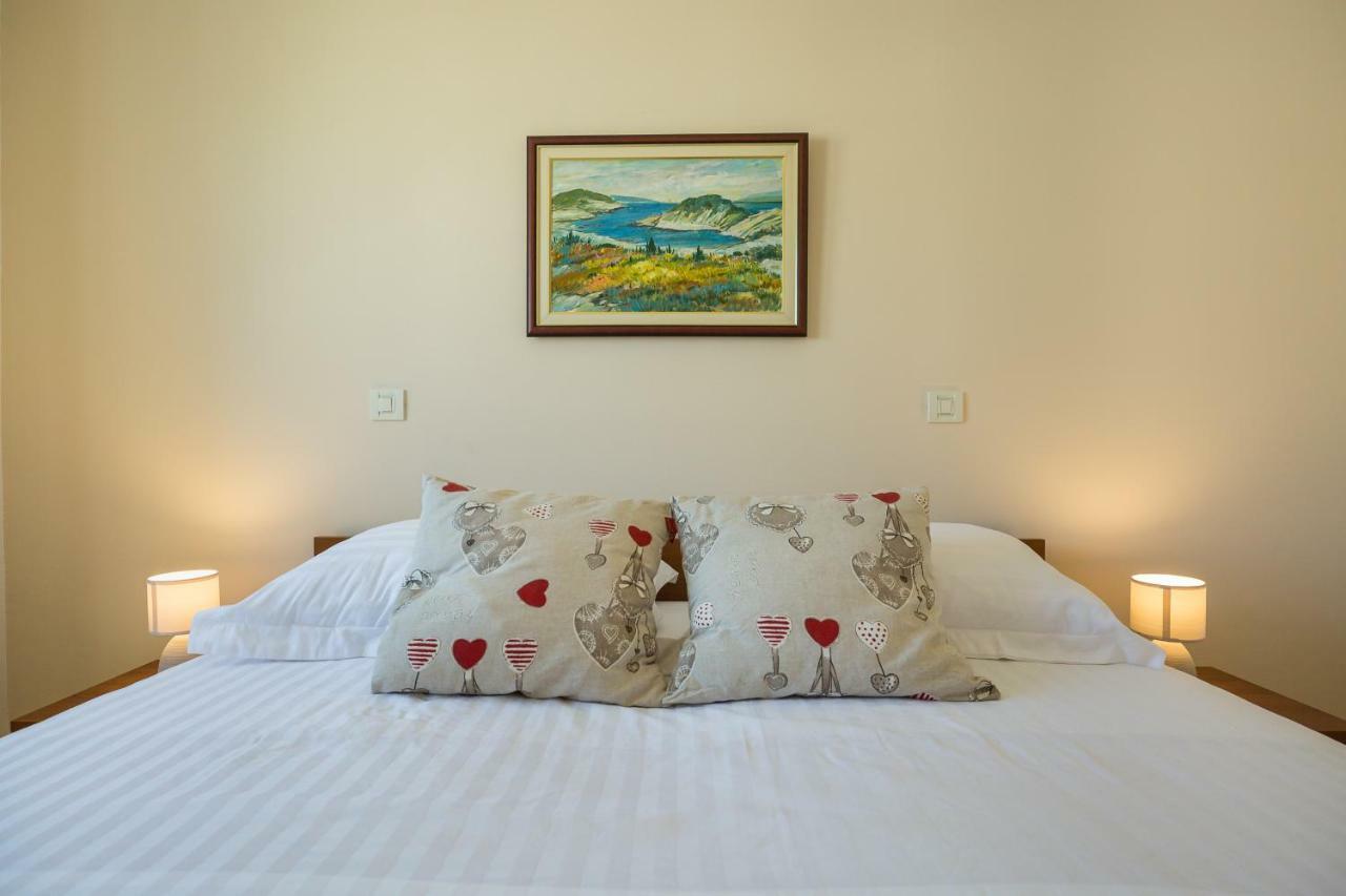Apartment Pavic - Private Parking Zadar Luaran gambar