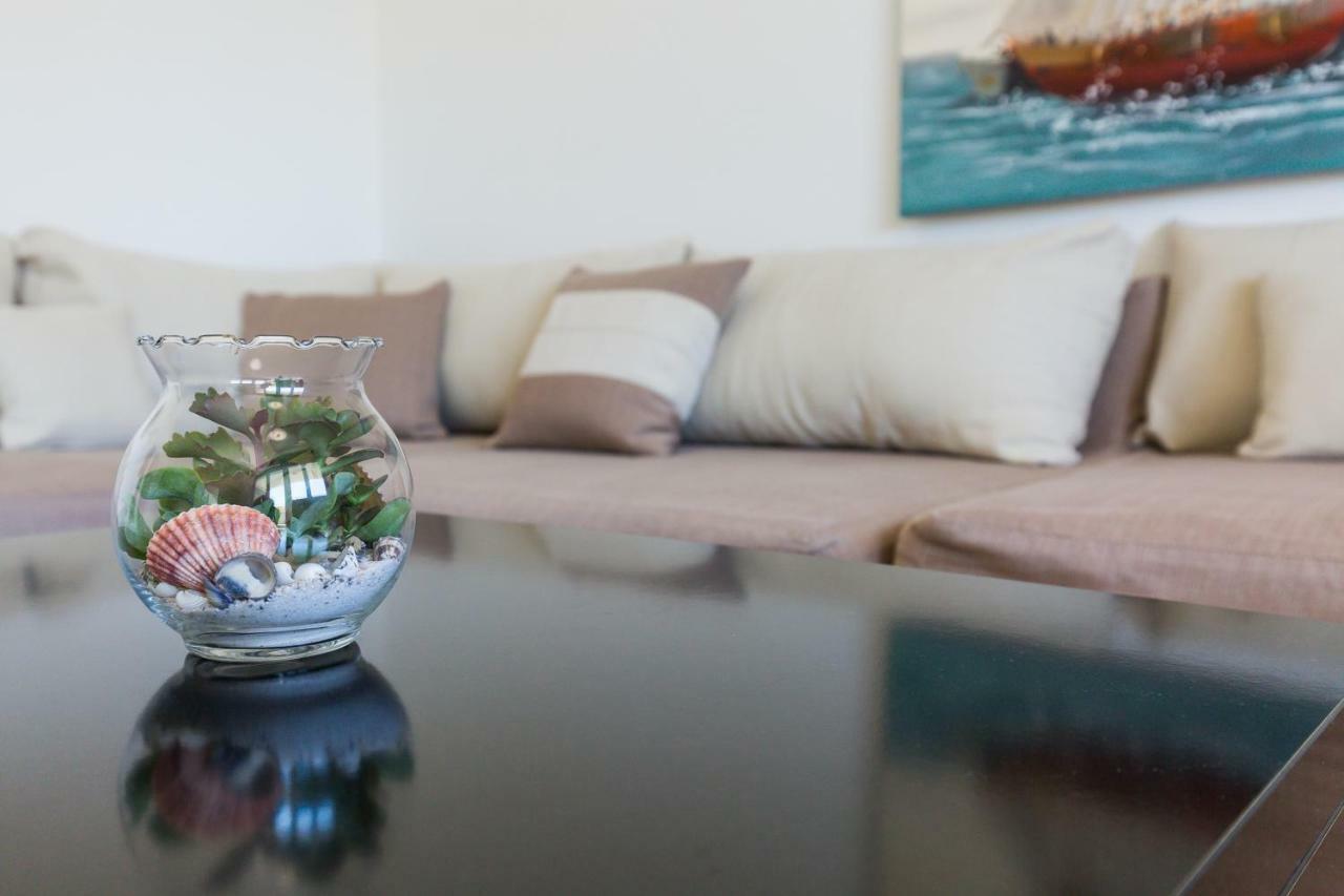 Apartment Pavic - Private Parking Zadar Luaran gambar