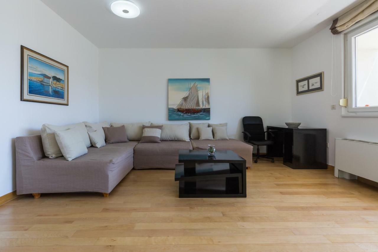 Apartment Pavic - Private Parking Zadar Luaran gambar