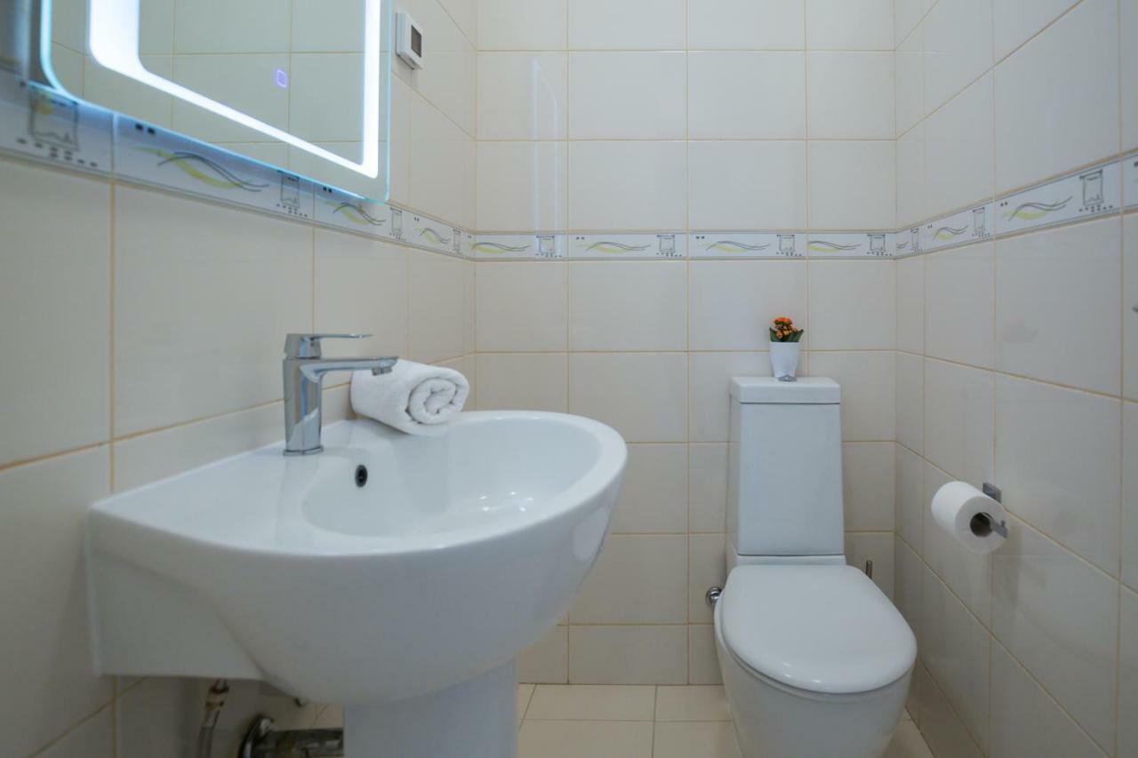 Apartment Pavic - Private Parking Zadar Luaran gambar