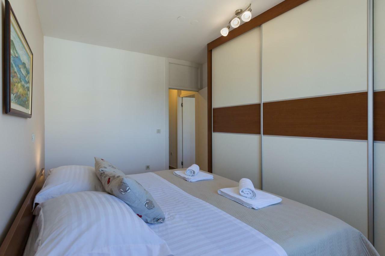 Apartment Pavic - Private Parking Zadar Luaran gambar