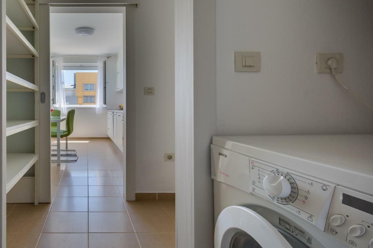 Apartment Pavic - Private Parking Zadar Luaran gambar