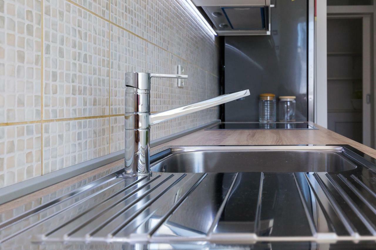 Apartment Pavic - Private Parking Zadar Luaran gambar