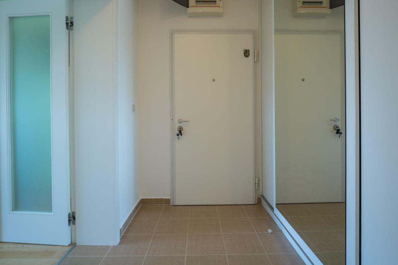 Apartment Pavic - Private Parking Zadar Luaran gambar